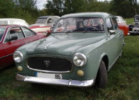 Peugeot 403 D (1955-1966)